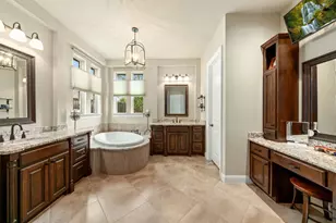 1000 Cliff Creek Drive, Prosper, TX 75078 - Photo 20