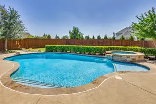 1000 Cliff Creek Drive, Prosper, TX 75078 - Photo 30