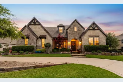 1000 Cliff Creek Drive, Prosper, TX 75078 - Photo 1