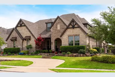 1000 Cliff Creek Drive, Prosper, TX 75078 - Photo 2