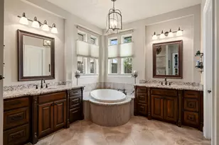 1000 Cliff Creek Drive, Prosper, TX 75078 - Photo 18