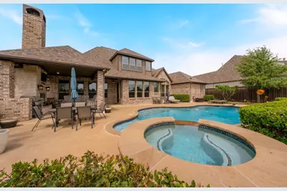 1000 Cliff Creek Drive, Prosper, TX 75078 - Photo 32