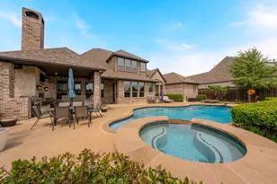 1000 Cliff Creek Drive, Prosper, TX 75078 - Photo 32
