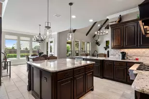 1000 Cliff Creek Drive, Prosper, TX 75078 - Photo 12