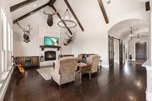 1000 Cliff Creek Drive, Prosper, TX 75078 - Photo 8