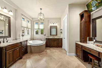 1000 Cliff Creek Drive, Prosper, TX 75078 - Photo 18