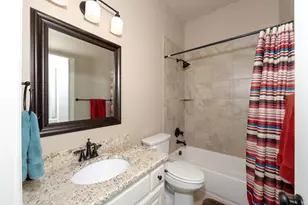 1000 Cliff Creek Drive, Prosper, TX 75078 - Photo 28