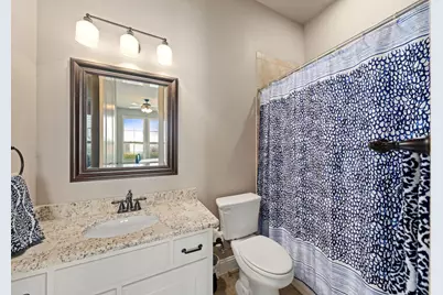 1000 Cliff Creek Drive, Prosper, TX 75078 - Photo 20
