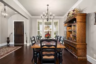 1000 Cliff Creek Drive, Prosper, TX 75078 - Photo 10