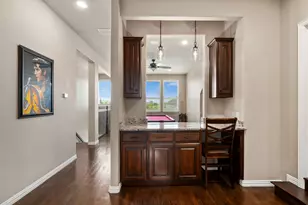 1000 Cliff Creek Drive, Prosper, TX 75078 - Photo 24
