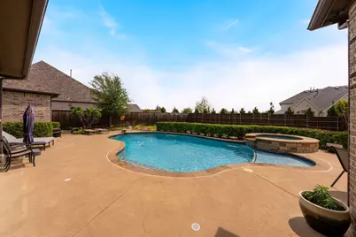 1000 Cliff Creek Drive, Prosper, TX 75078 - Photo 34