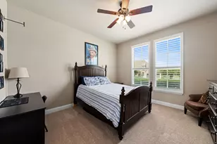 1000 Cliff Creek Drive, Prosper, TX 75078 - Photo 20