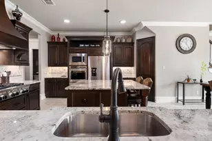 1000 Cliff Creek Drive, Prosper, TX 75078 - Photo 14