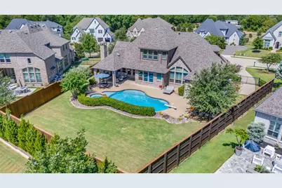 1000 Cliff Creek Drive, Prosper, TX 75078 - Photo 4