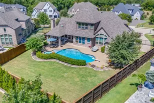 1000 Cliff Creek Drive, Prosper, TX 75078 - Photo 4