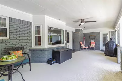 1100 Byron Lane, Arlington, TX 76012 - Photo 22