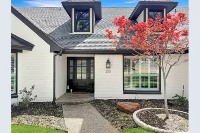 213 Canyon Valley Drive, Richardson, TX 75080 - Photo 2