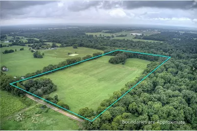 252 County Road 2431, Como, TX 75431 - Photo 4