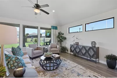 1834 Park Place Lane, Anna, TX 75409 - Photo 4