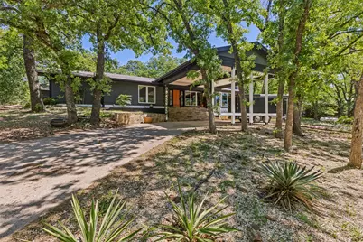 3412 Shady Oaks Drive, Flower Mound, TX 75022 - Photo 1