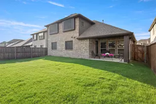 1248 Starlight Ave, Aubrey, TX 76227 - Photo 28