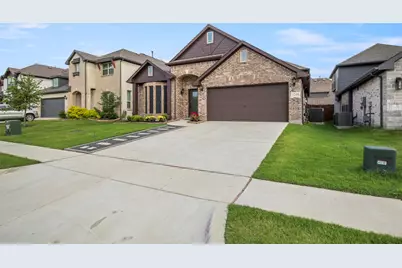 1248 Starlight Avenue, Aubrey, TX 76227 - Photo 2