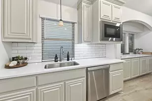 1248 Starlight Ave, Aubrey, TX 76227 - Photo 8