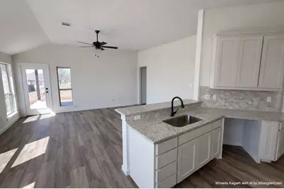 1537 Dresser Street, Graham, TX 76450 - Photo 2