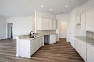 1537 Dresser St, Graham, TX 76450 - Photo 4