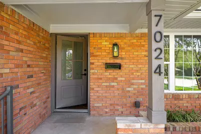 7024 Freemont Street, Dallas, TX 75231 - Photo 2