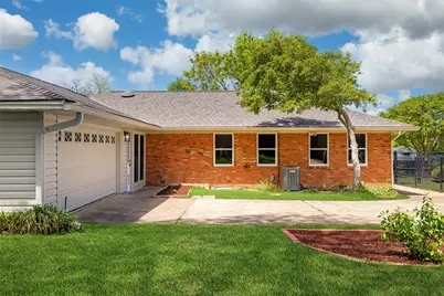 7024 Freemont Street, Dallas, TX 75231 - Photo 24