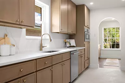 7024 Freemont Street, Dallas, TX 75231 - Photo 8