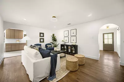 7024 Freemont Street, Dallas, TX 75231 - Photo 10