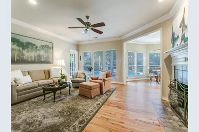 701 Lakehurst Court, Southlake, TX 76092 - Photo 12