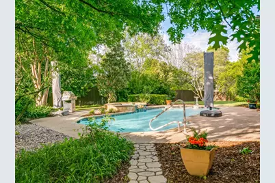 701 Lakehurst Court, Southlake, TX 76092 - Photo 30