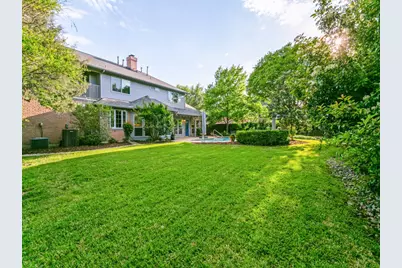 701 Lakehurst Court, Southlake, TX 76092 - Photo 34