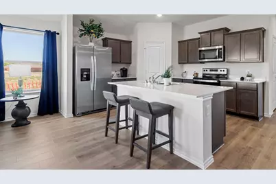 516 Saddle Blanket Drive, Josephine, TX 75173 - Photo 16