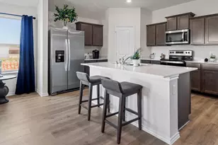 516 Saddle Blanket Dr, Josephine, TX 75173 - Photo 16