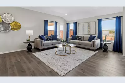 516 Saddle Blanket Drive, Josephine, TX 75173 - Photo 20