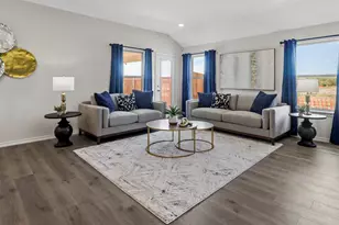 516 Saddle Blanket Dr, Josephine, TX 75173 - Photo 20