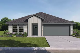 516 Saddle Blanket Dr, Josephine, TX 75173 - Photo 1