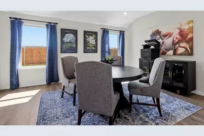 516 Saddle Blanket Drive, Josephine, TX 75173 - Photo 8