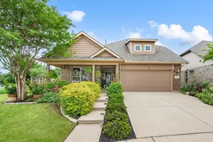 1701 McGee Ave, Argyle, TX 76226 - Photo 4