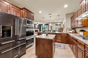 1701 McGee Ave, Argyle, TX 76226 - Photo 8