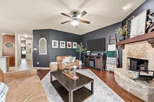 1701 McGee Ave, Argyle, TX 76226 - Photo 14