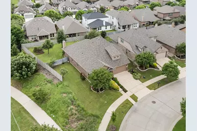 1701 McGee Avenue, Argyle, TX 76226 - Photo 8