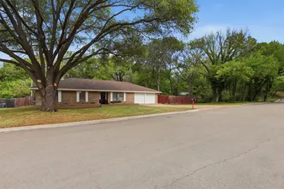 300 Hidden Valley Drive, Aledo, TX 76008 - Photo 1