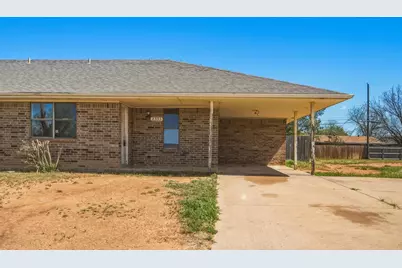 2333 N Danville Drive, Abilene, TX 79603 - Photo 2