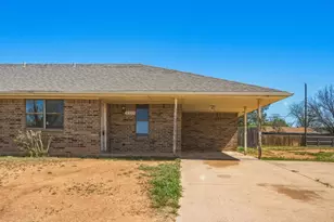 2333 N Danville Dr, Abilene, TX 79603 - Photo 2