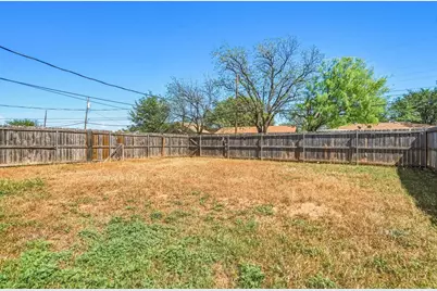 2333 N Danville Drive, Abilene, TX 79603 - Photo 30